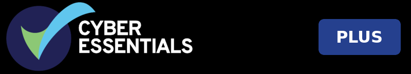 Cyber Essentials Plus Certified